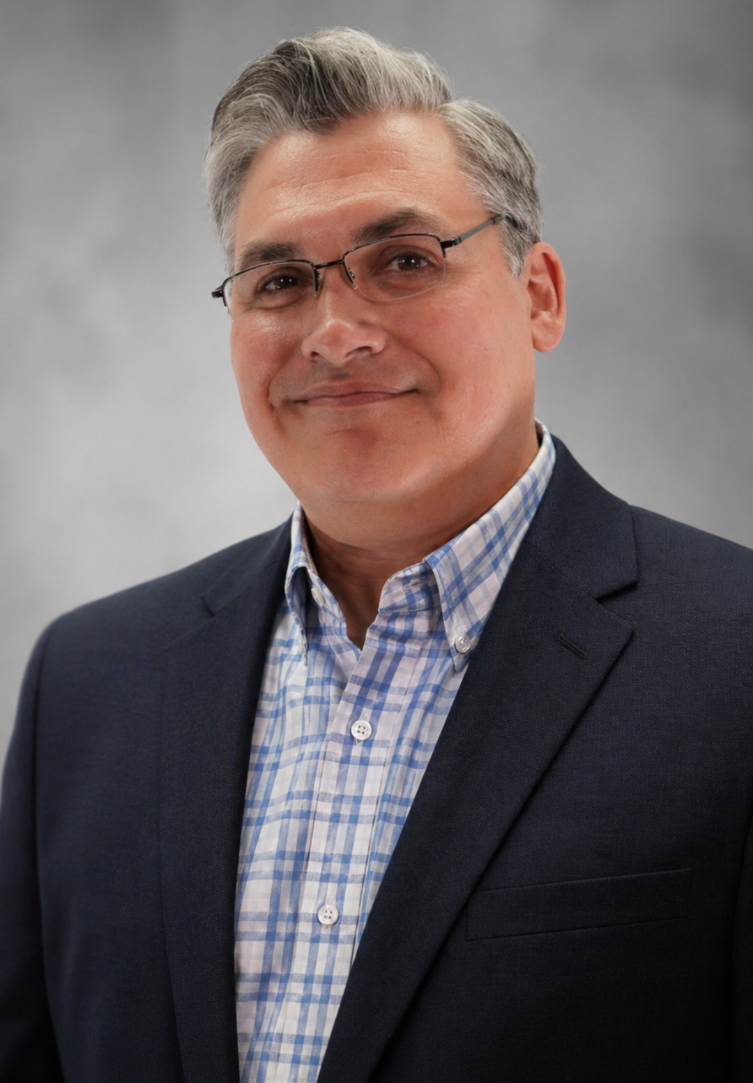 Dr. William C.K. Yomes